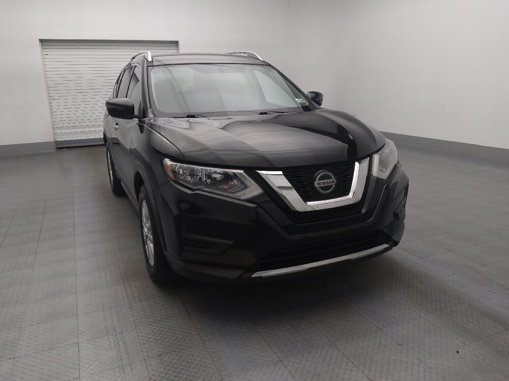 2018 Nissan Rogue in West Palm Beach, FL 33409 - 18055719 14