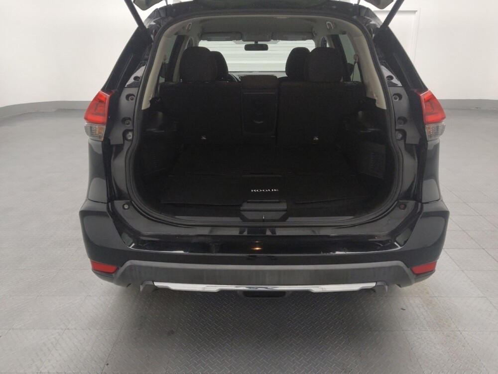 2018 Nissan Rogue in West Palm Beach, FL 33409 - 18055719 29