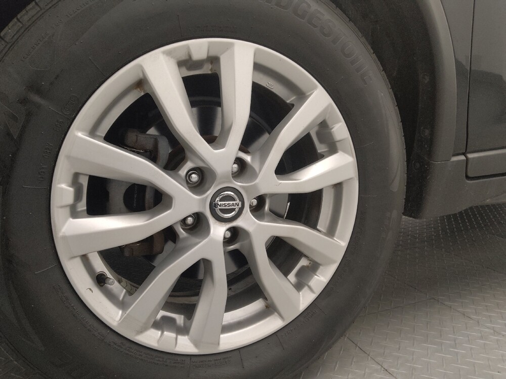 2018 Nissan Rogue in West Palm Beach, FL 33409 - 18055719 31