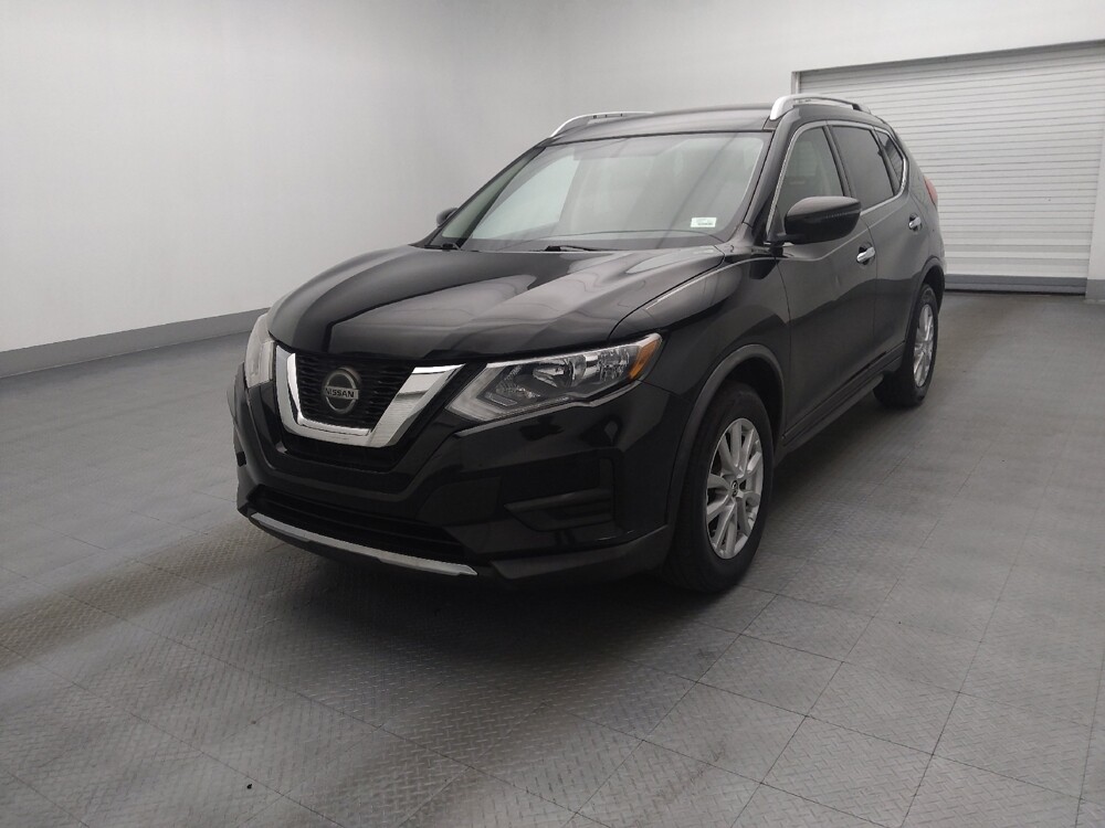 2018 Nissan Rogue in West Palm Beach, FL 33409 - 18055719 15
