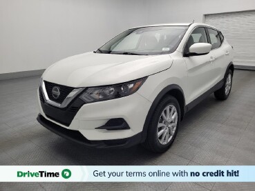 2022 Nissan Rogue Sport in West Palm Beach, FL 33409