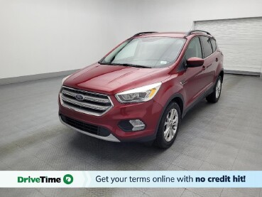 2017 Ford Escape in West Palm Beach, FL 33409