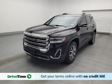 2020 GMC Acadia in Miami, FL 33157