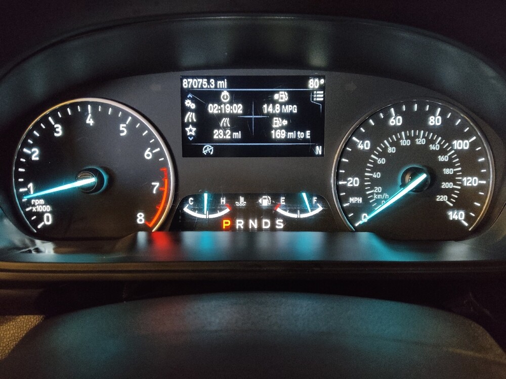 2020 Ford EcoSport in Gainesville, FL 32609 - 18055729 23