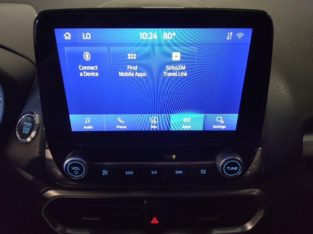 2020 Ford EcoSport in Gainesville, FL 32609 - 18055729 25