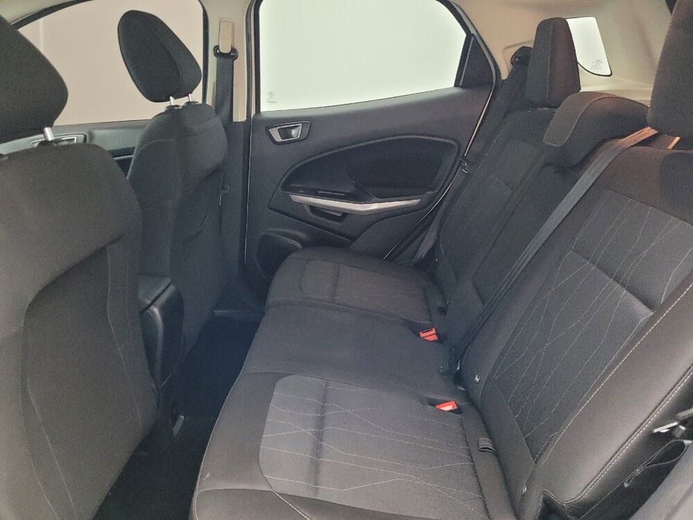 2020 Ford EcoSport in Gainesville, FL 32609 - 18055729 18