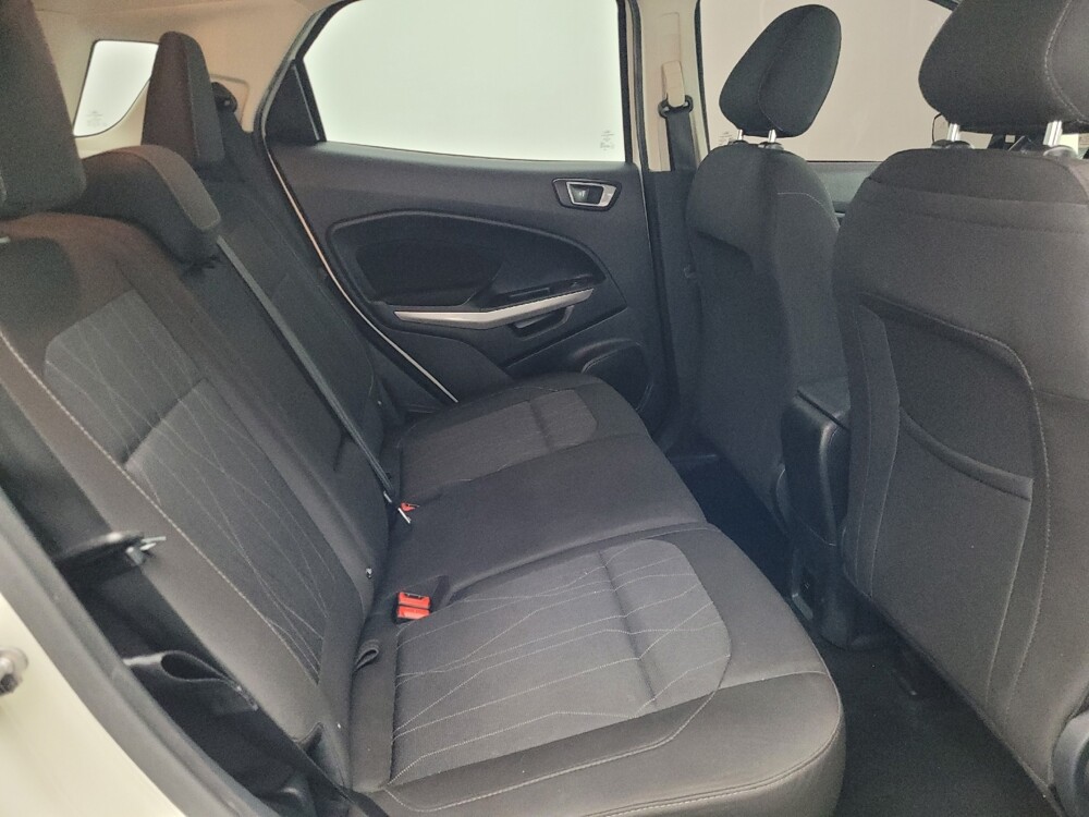 2020 Ford EcoSport in Gainesville, FL 32609 - 18055729 19