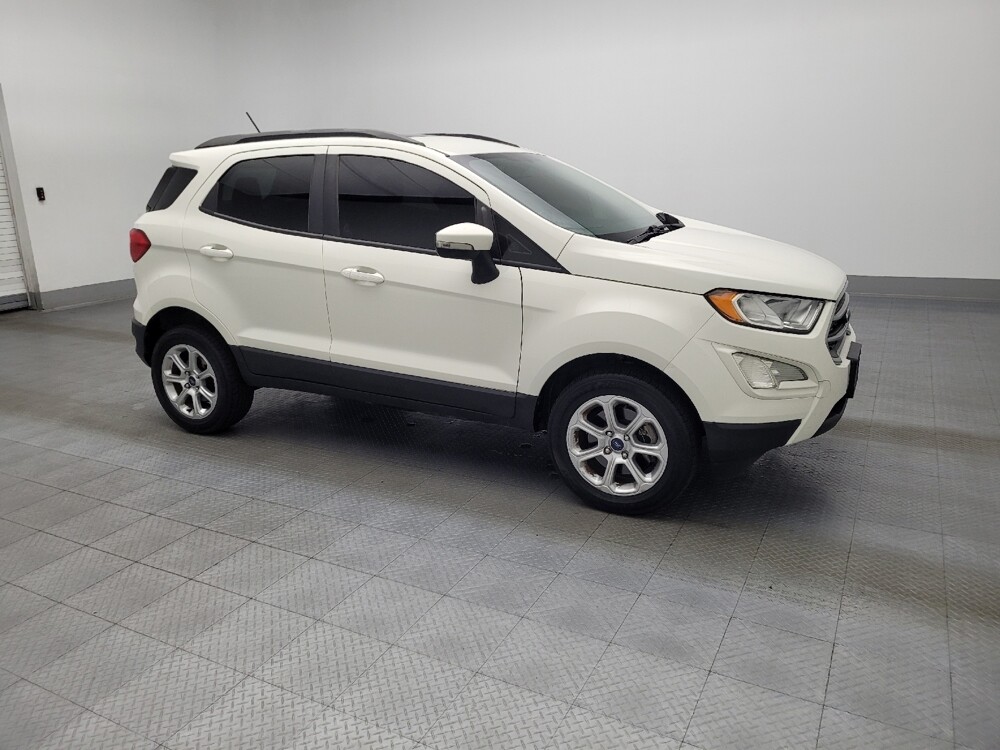 2020 Ford EcoSport in Gainesville, FL 32609 - 18055729 11