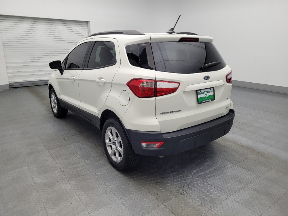2020 Ford EcoSport in Gainesville, FL 32609 - 18055729 5