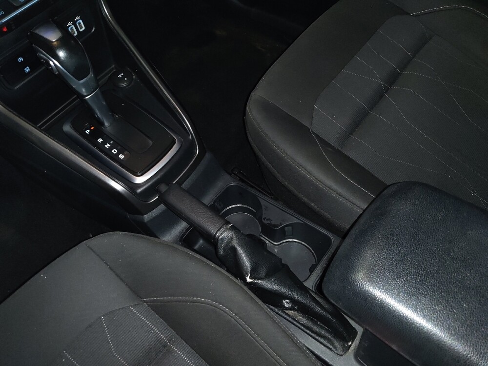 2020 Ford EcoSport in Gainesville, FL 32609 - 18055729 26