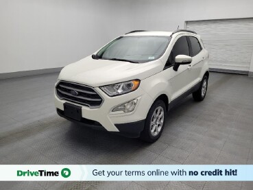 2020 Ford EcoSport in Gainesville, FL 32609