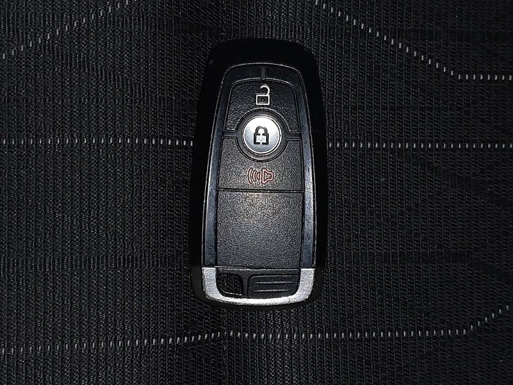 2020 Ford EcoSport in Gainesville, FL 32609 - 18055729 32