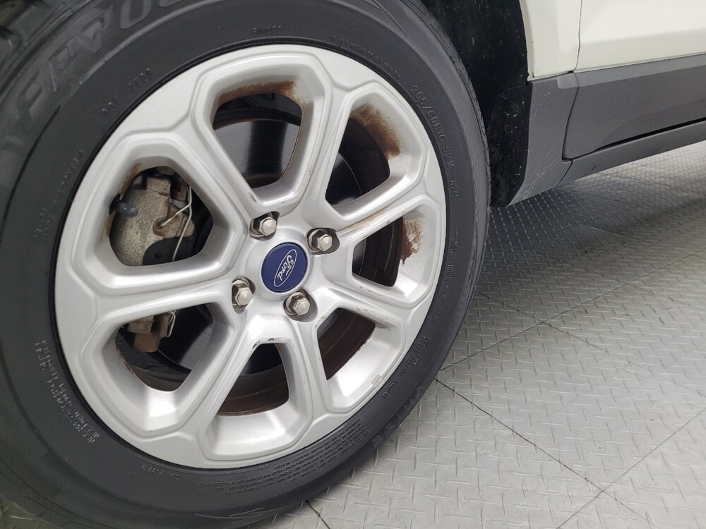 2020 Ford EcoSport in Gainesville, FL 32609 - 18055729 31