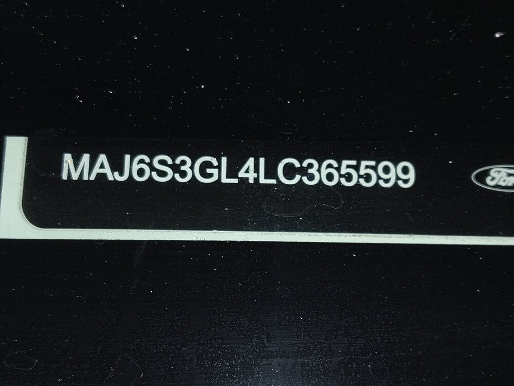 2020 Ford EcoSport in Gainesville, FL 32609 - 18055729 33