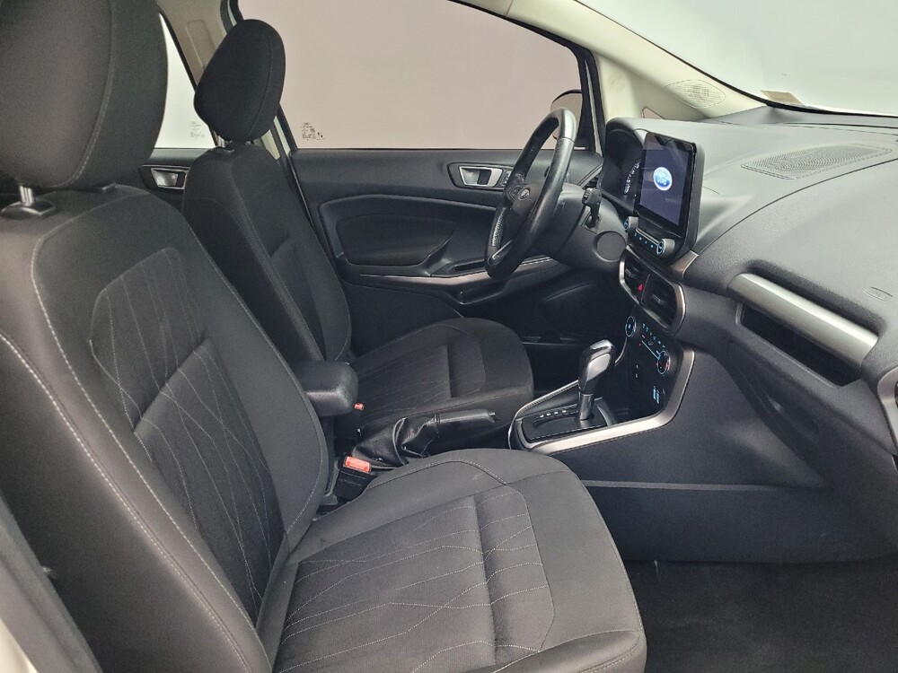 2020 Ford EcoSport in Gainesville, FL 32609 - 18055729 21