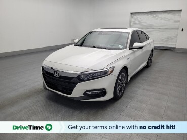 2019 Honda Accord in Knoxville, TN 37923