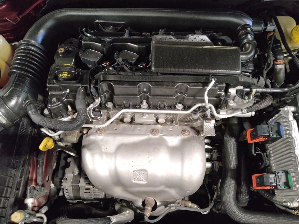 2017 Chrysler 200 in Jacksonville, FL 32210 - 18055732 30