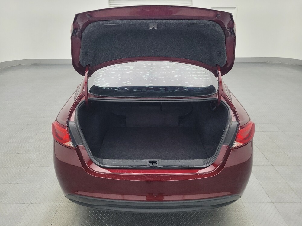 2017 Chrysler 200 in Jacksonville, FL 32210 - 18055732 29