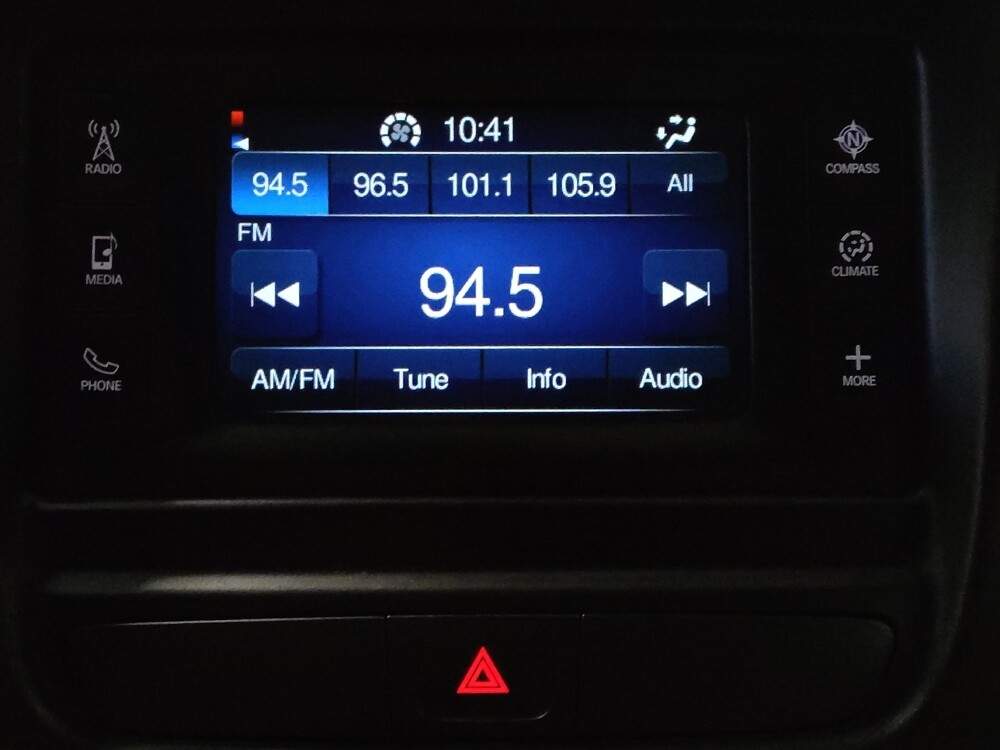 2017 Chrysler 200 in Jacksonville, FL 32210 - 18055732 25