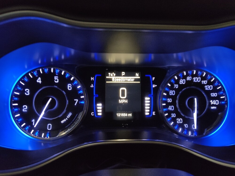 2017 Chrysler 200 in Jacksonville, FL 32210 - 18055732 23