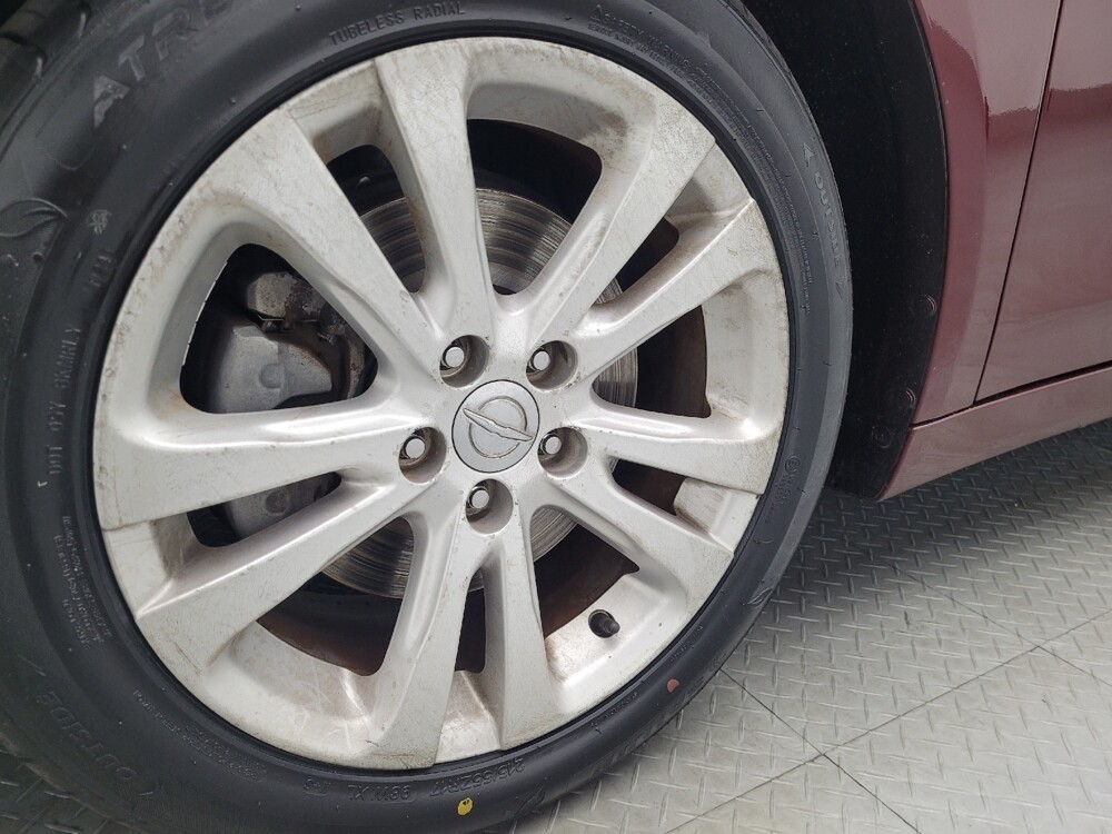 2017 Chrysler 200 in Jacksonville, FL 32210 - 18055732 31