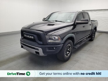 2017 RAM 1500 in Orlando, FL 32808