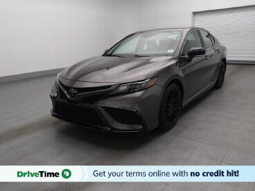 2022 Toyota Camry in Orlando, FL 32808