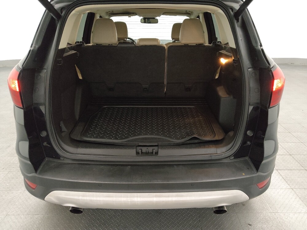 2019 Ford Escape in Jacksonville, FL 32210 - 18055738 29