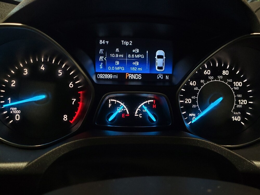 2019 Ford Escape in Jacksonville, FL 32210 - 18055738 23