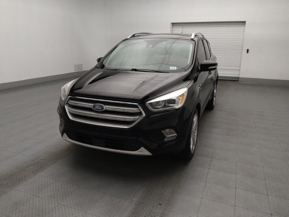 2019 Ford Escape in Jacksonville, FL 32210 - 18055738 15