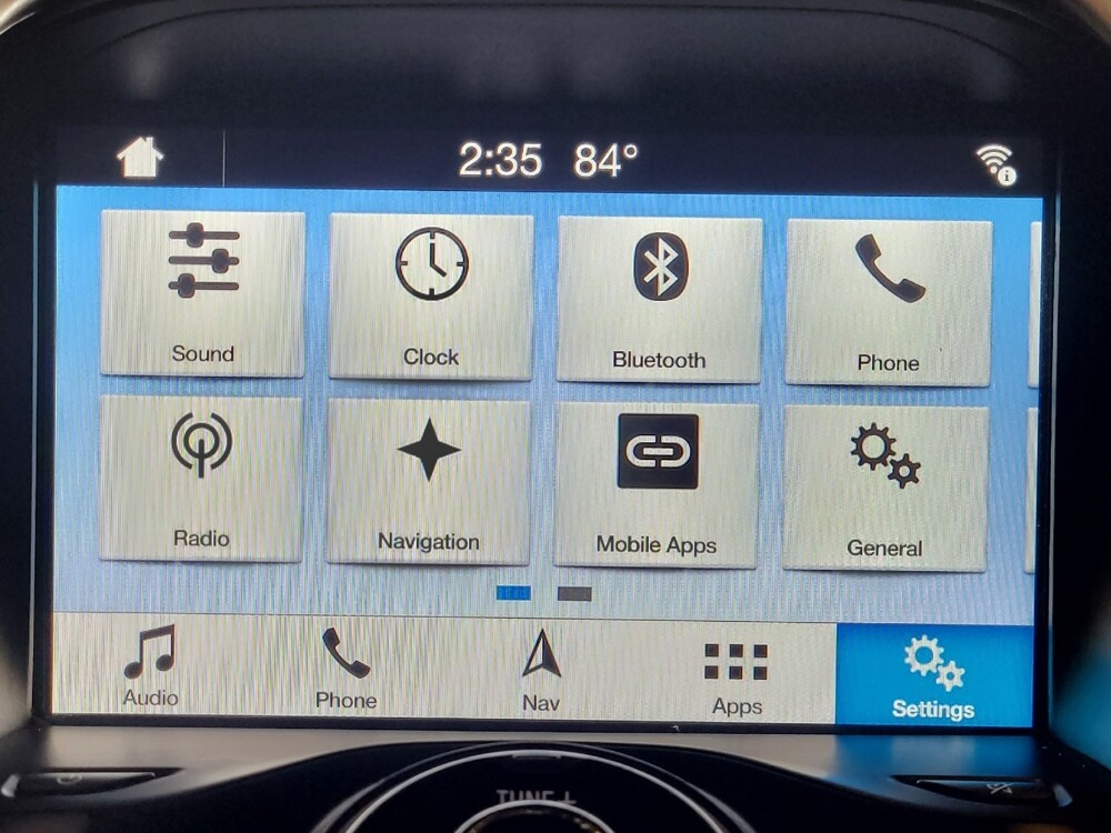 2019 Ford Escape in Jacksonville, FL 32210 - 18055738 25