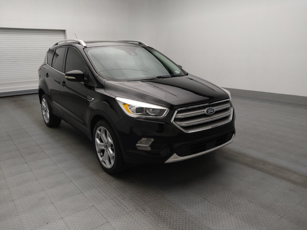 2019 Ford Escape in Jacksonville, FL 32210 - 18055738 13