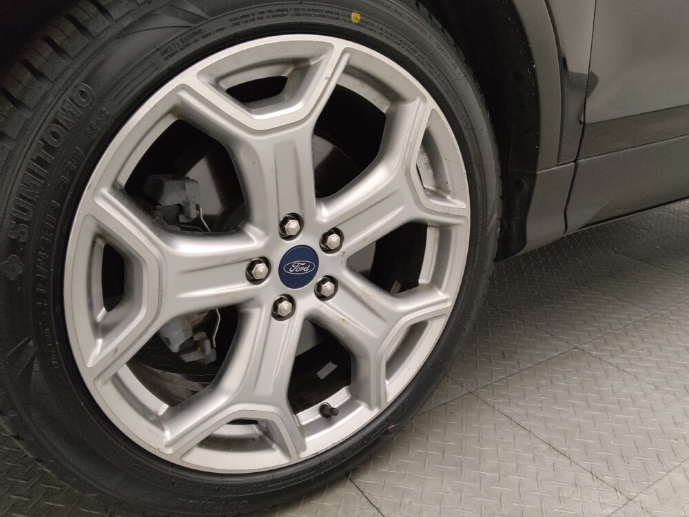 2019 Ford Escape in Jacksonville, FL 32210 - 18055738 31