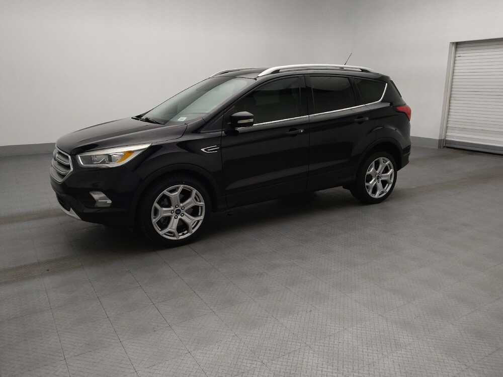 2019 Ford Escape in Jacksonville, FL 32210 - 18055738 2