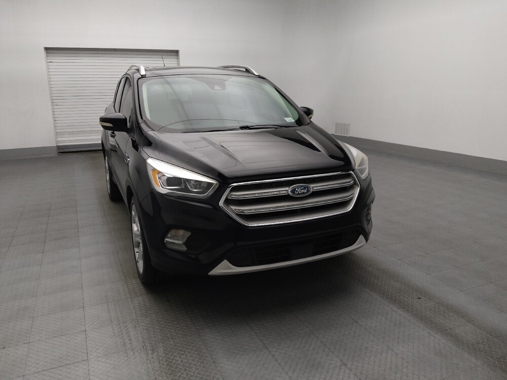 2019 Ford Escape in Jacksonville, FL 32210 - 18055738 14
