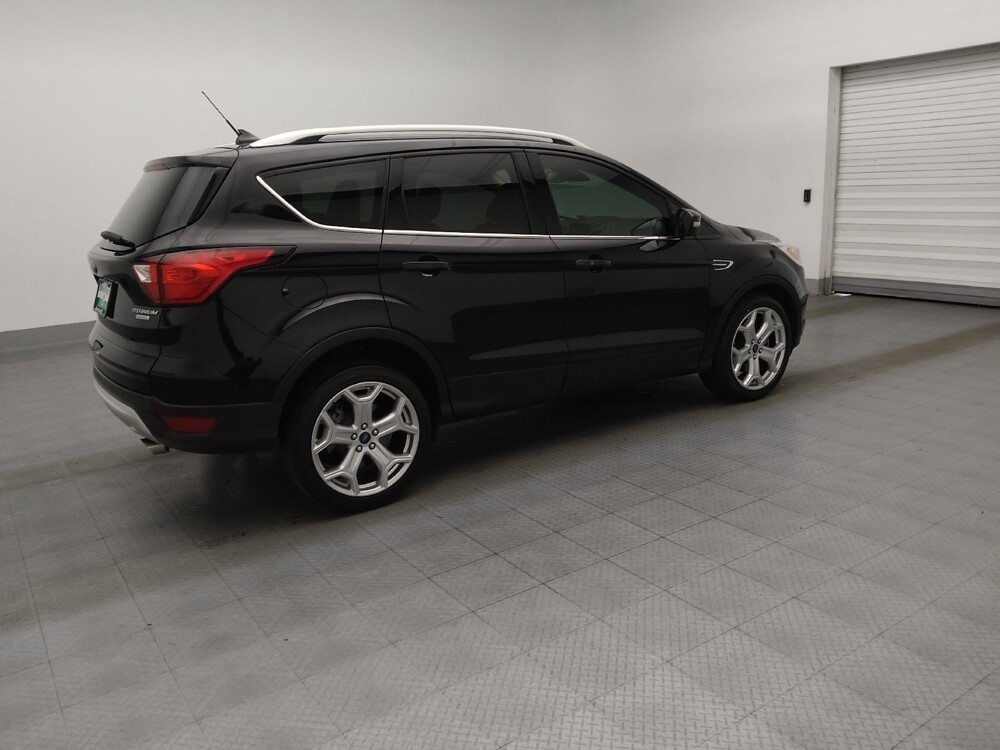 2019 Ford Escape in Jacksonville, FL 32210 - 18055738 10