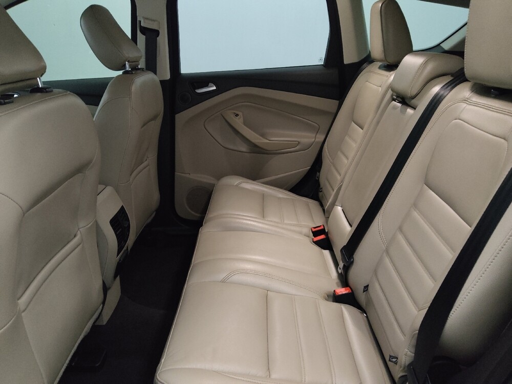 2019 Ford Escape in Jacksonville, FL 32210 - 18055738 18