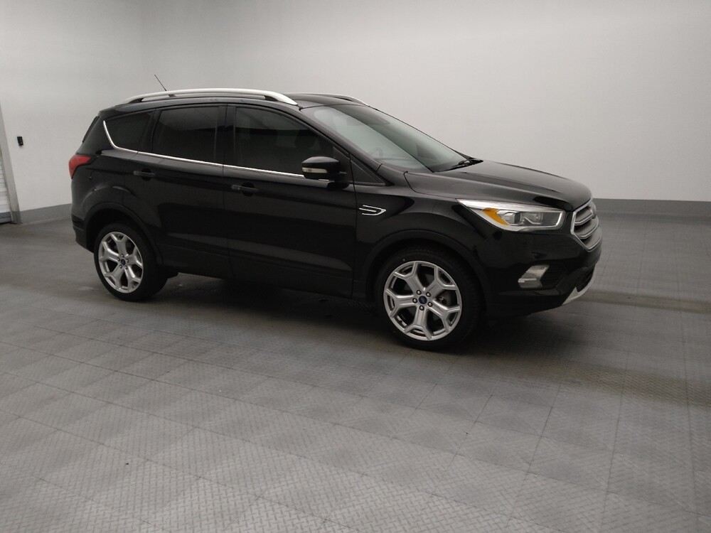 2019 Ford Escape in Jacksonville, FL 32210 - 18055738 11
