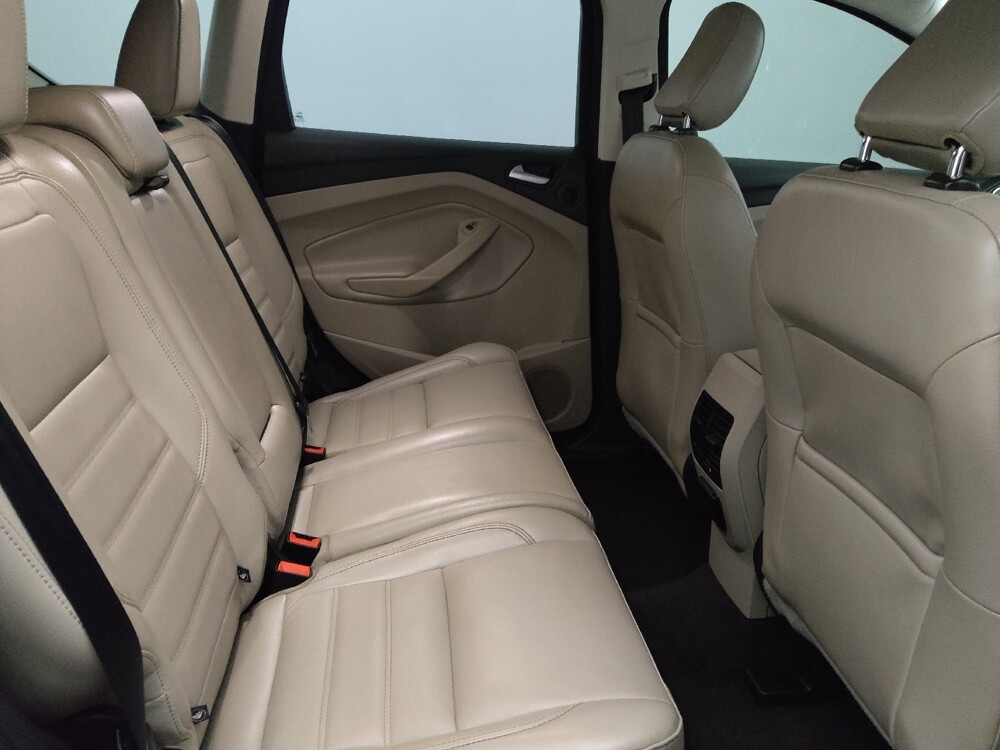 2019 Ford Escape in Jacksonville, FL 32210 - 18055738 19