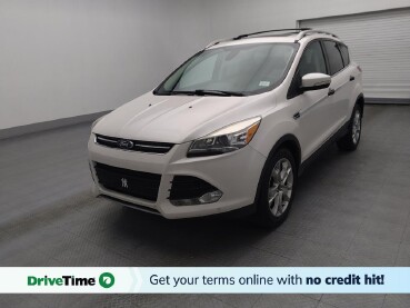 2014 Ford Escape in Gainesville, FL 32609