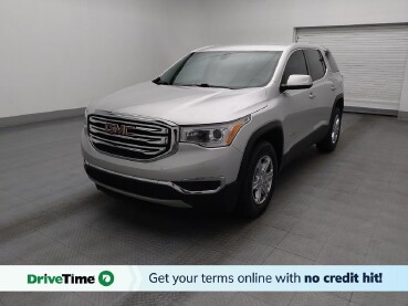 2019 GMC Acadia in Orlando, FL 32808