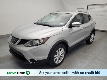 2018 Nissan Rogue Sport in Charleston, SC 29414