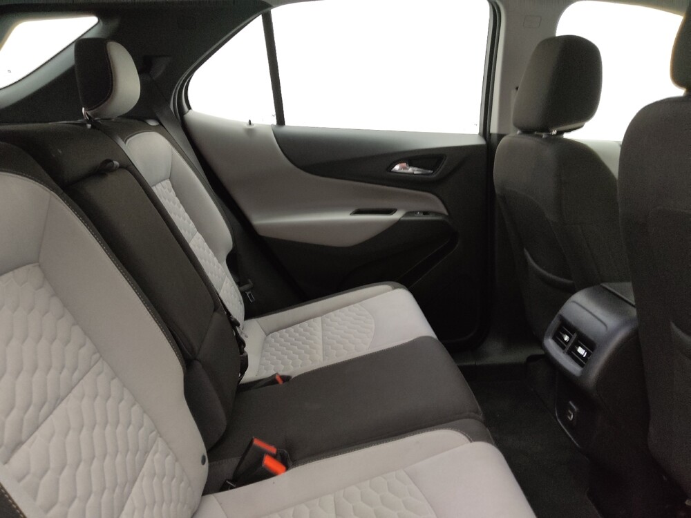 2019 Chevrolet Equinox in Winston-Salem, NC 27103 - 18055745 19