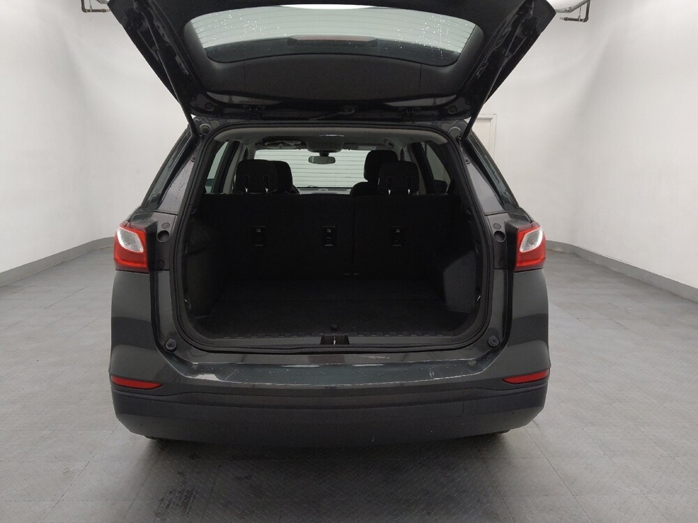 2019 Chevrolet Equinox in Winston-Salem, NC 27103 - 18055745 29