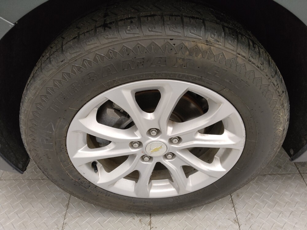 2019 Chevrolet Equinox in Winston-Salem, NC 27103 - 18055745 31