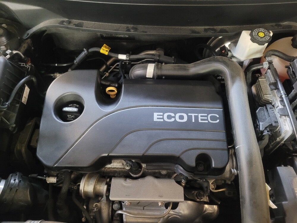 2019 Chevrolet Equinox in Winston-Salem, NC 27103 - 18055745 30