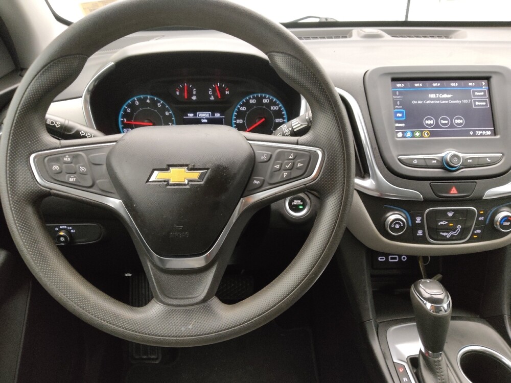 2019 Chevrolet Equinox in Winston-Salem, NC 27103 - 18055745 22