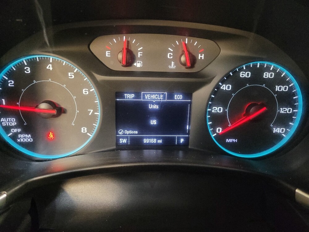 2019 Chevrolet Equinox in Winston-Salem, NC 27103 - 18055745 23