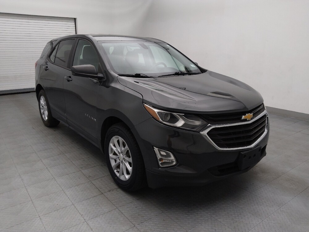 2019 Chevrolet Equinox in Winston-Salem, NC 27103 - 18055745 13