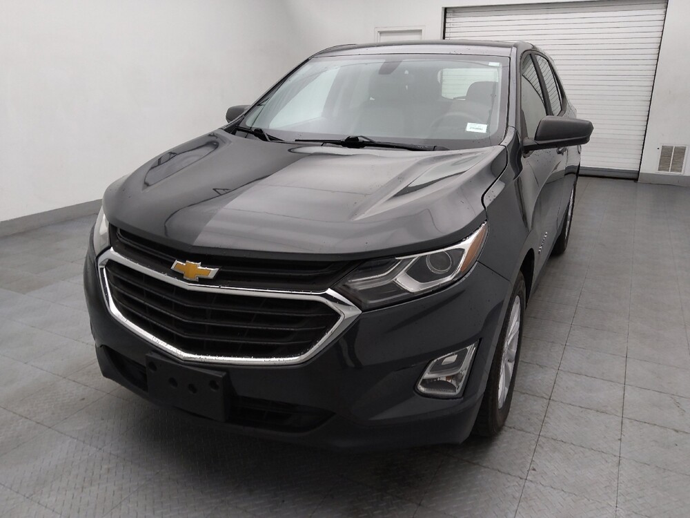 2019 Chevrolet Equinox in Winston-Salem, NC 27103 - 18055745 15